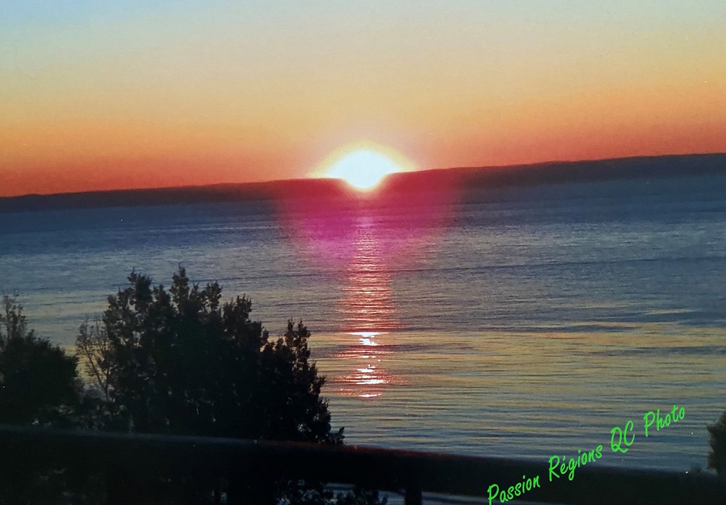 Souvenirs and anecdotes of my family&nbsp;vacations