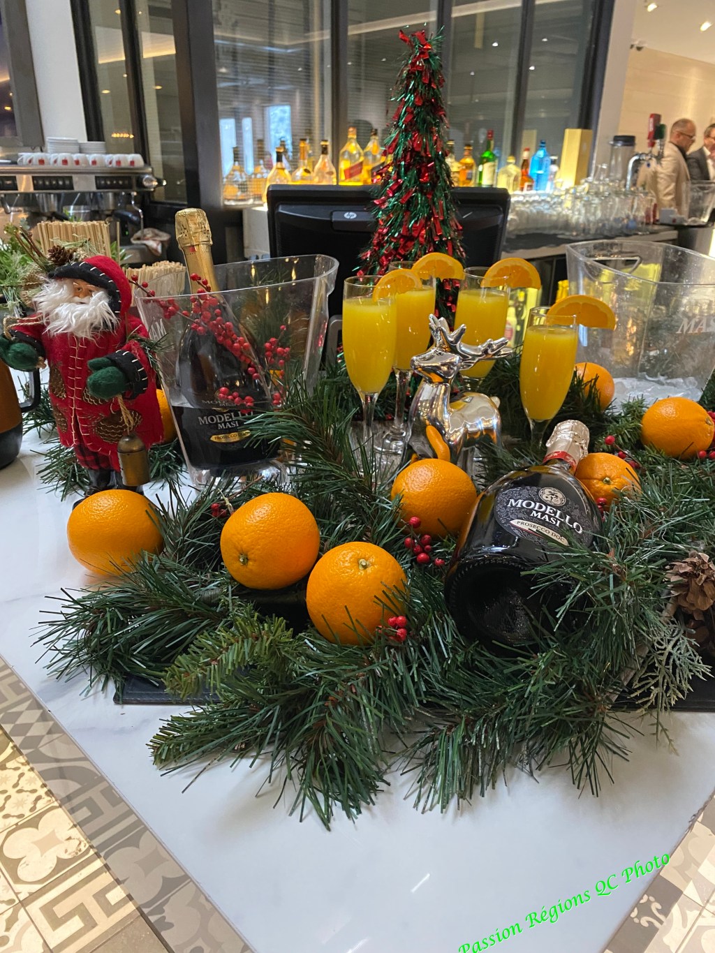 The Brunch, the ultimate&nbsp;meal