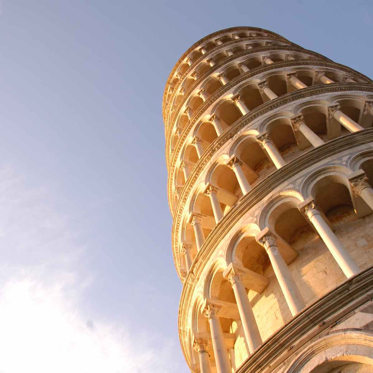 Planning a trip in&nbsp;Italy