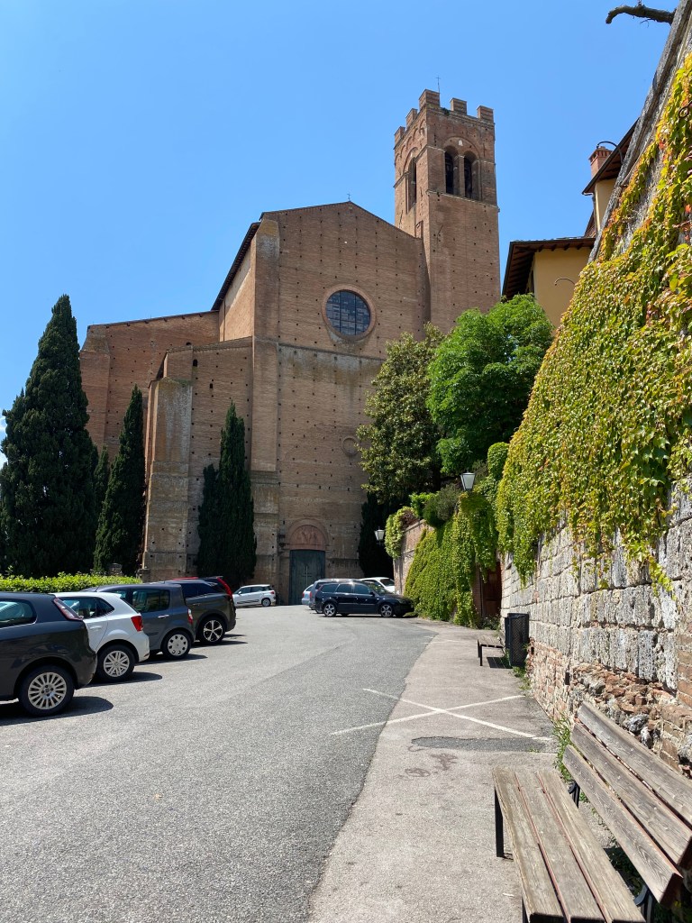 Basilica San Domenico