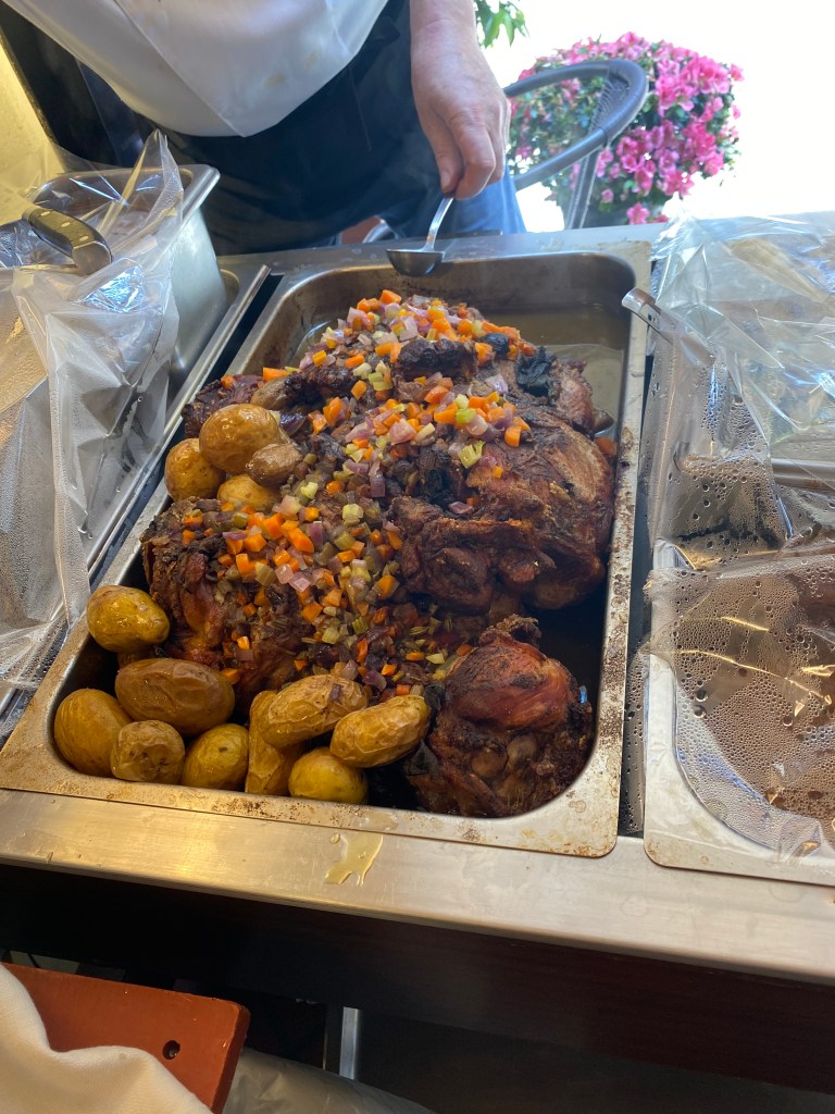 Suggestion of the day